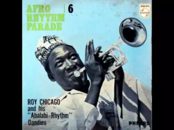 Roy Chicago - Abi Mama